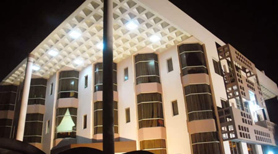 Asian Inn Beach Resort, Puri 3